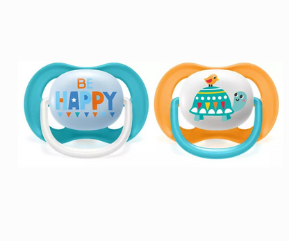 Pacificador Air  6 -  18 M Avent