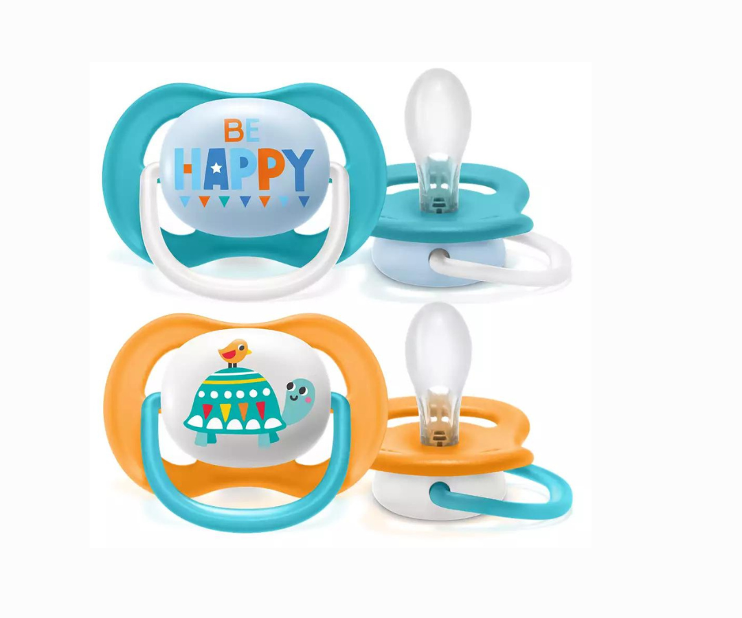 Pacificador Air  6 -  18 M Avent