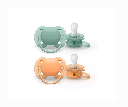 Pacificador Ultra Air 0 6 M X2 Avent