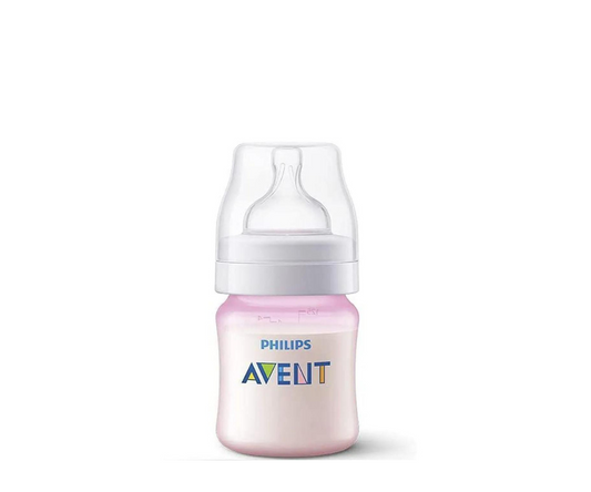 Set Biberones Anti-colic 125ml + 260ml + 330ml