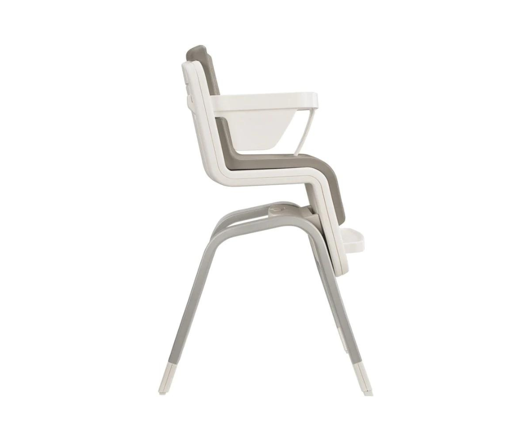 Silla Para Comer Zaaz Carbon Nuna