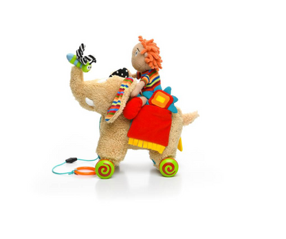 Elefante Ven Conmigo Dolce