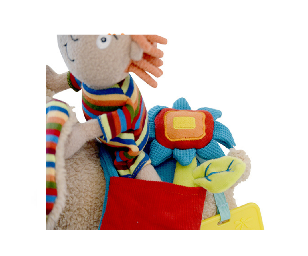 Elefante Ven Conmigo Dolce