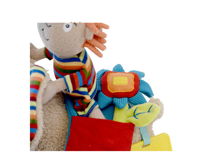 Elefante Ven Conmigo Dolce