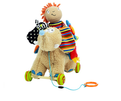 Elefante Ven Conmigo Dolce