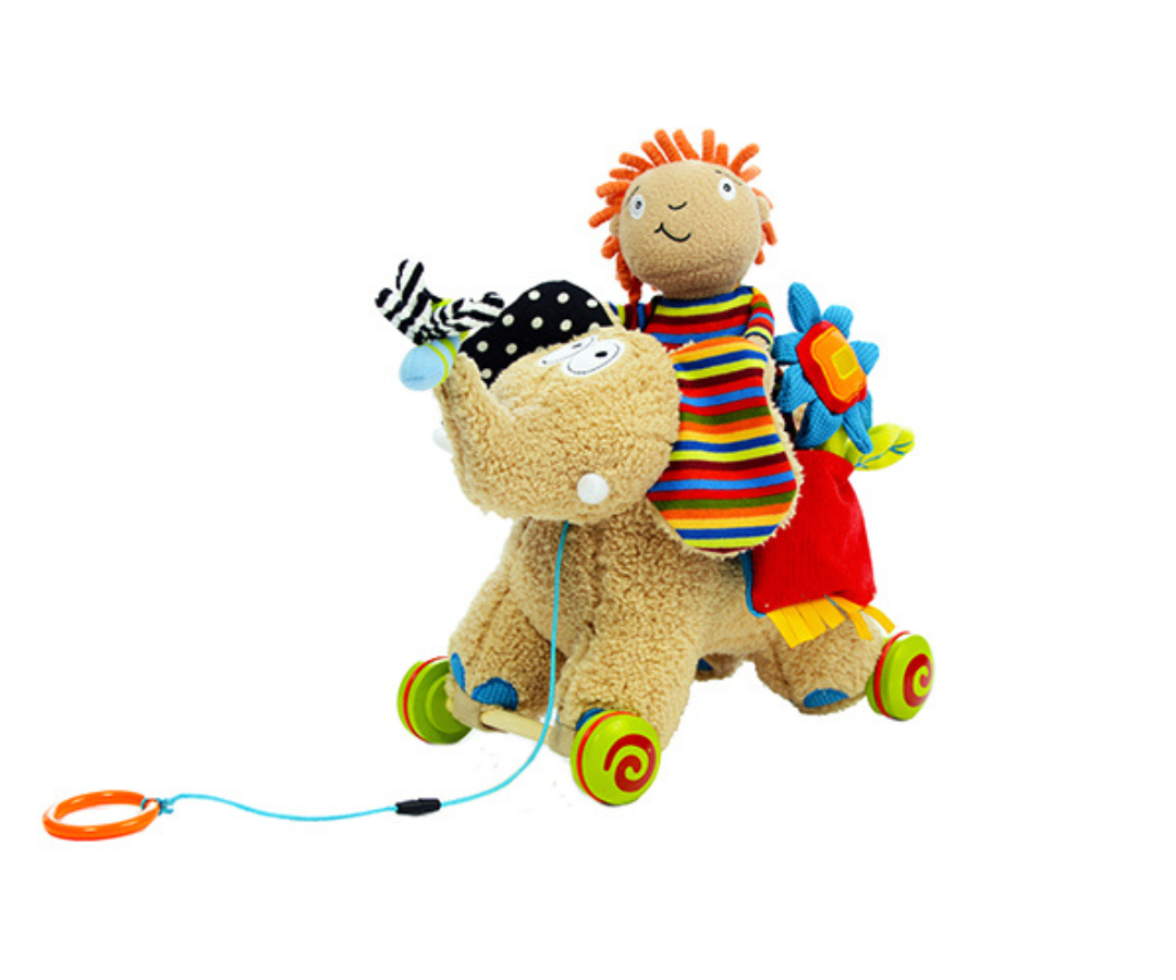 Elefante Ven Conmigo Dolce