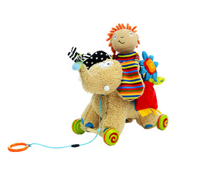 Elefante Ven Conmigo Dolce