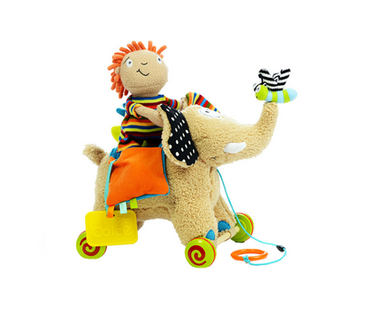 Elefante Ven Conmigo Dolce