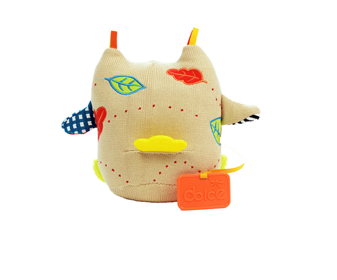 Mi Primer Reloj Dolce