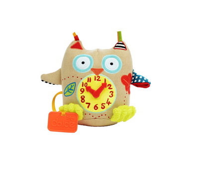 Mi Primer Reloj Dolce