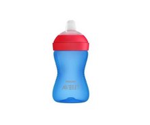 Vaso My Grippy Azul 300 Ml Avent