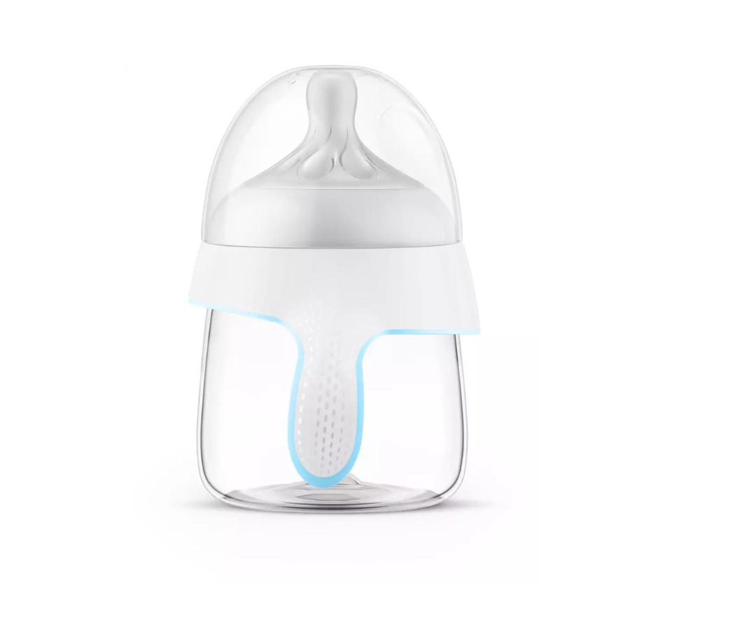 Vaso Entrenamiento Nat Response Avent