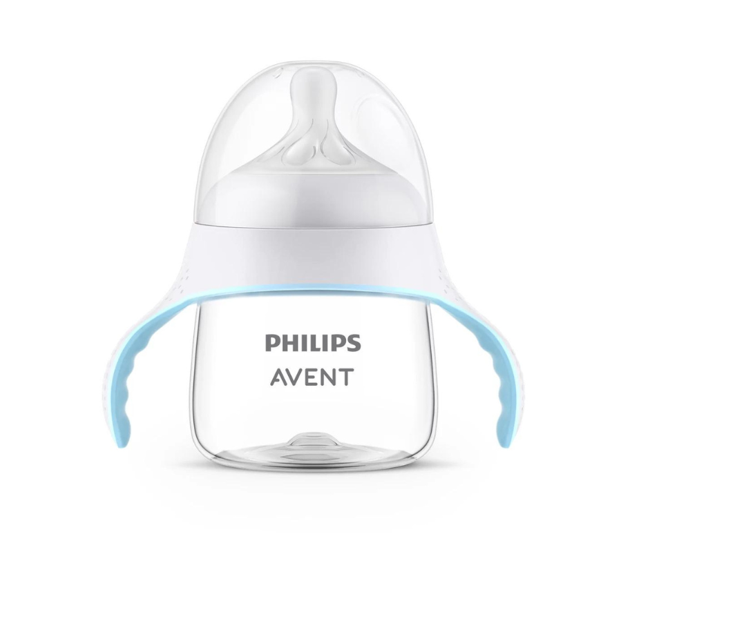 Vaso Entrenamiento Nat Response Avent
