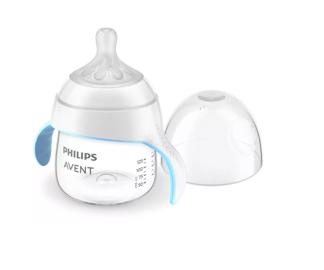 Vaso Entrenamiento Nat Response Avent