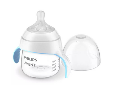 Vaso Entrenamiento Nat Response Avent