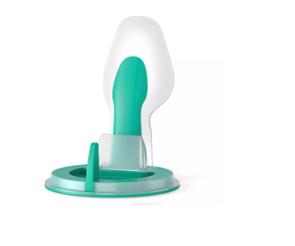 Biberon Nat  Airfree Elefante 9 Oz Avent