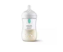 Biberon Nat Response Airfree 9 Oz Avent