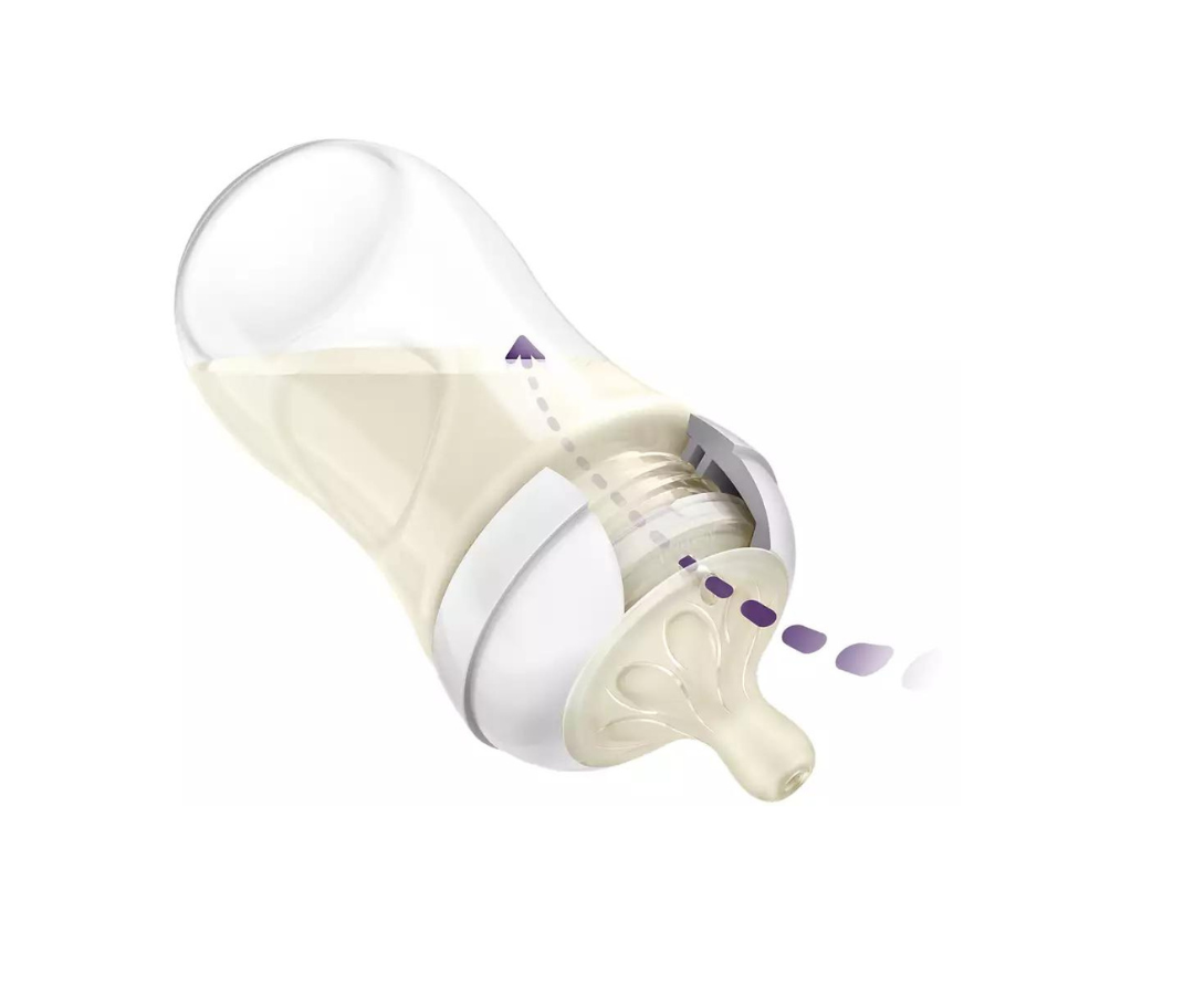 Biberon Nat Response Koala 9 Oz Avent