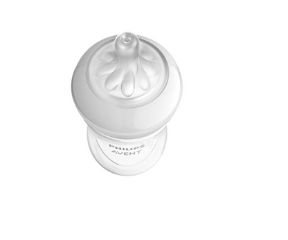 Biberon Nat Response Jirafa 9 Oz Avent