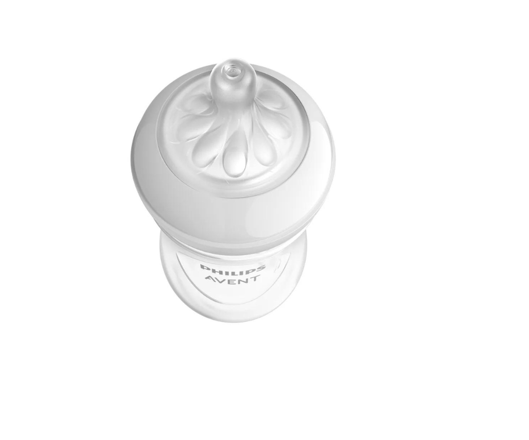 Biberon Nat Response Koala 9 Oz Avent