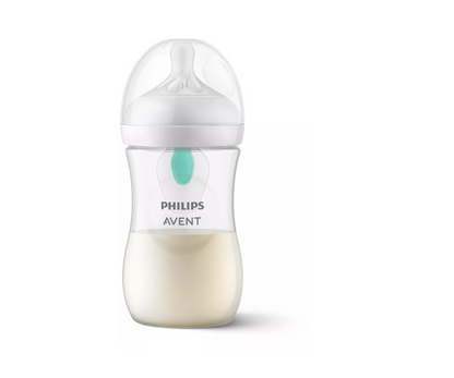 Biberón Natural Response Air-Free 9oz