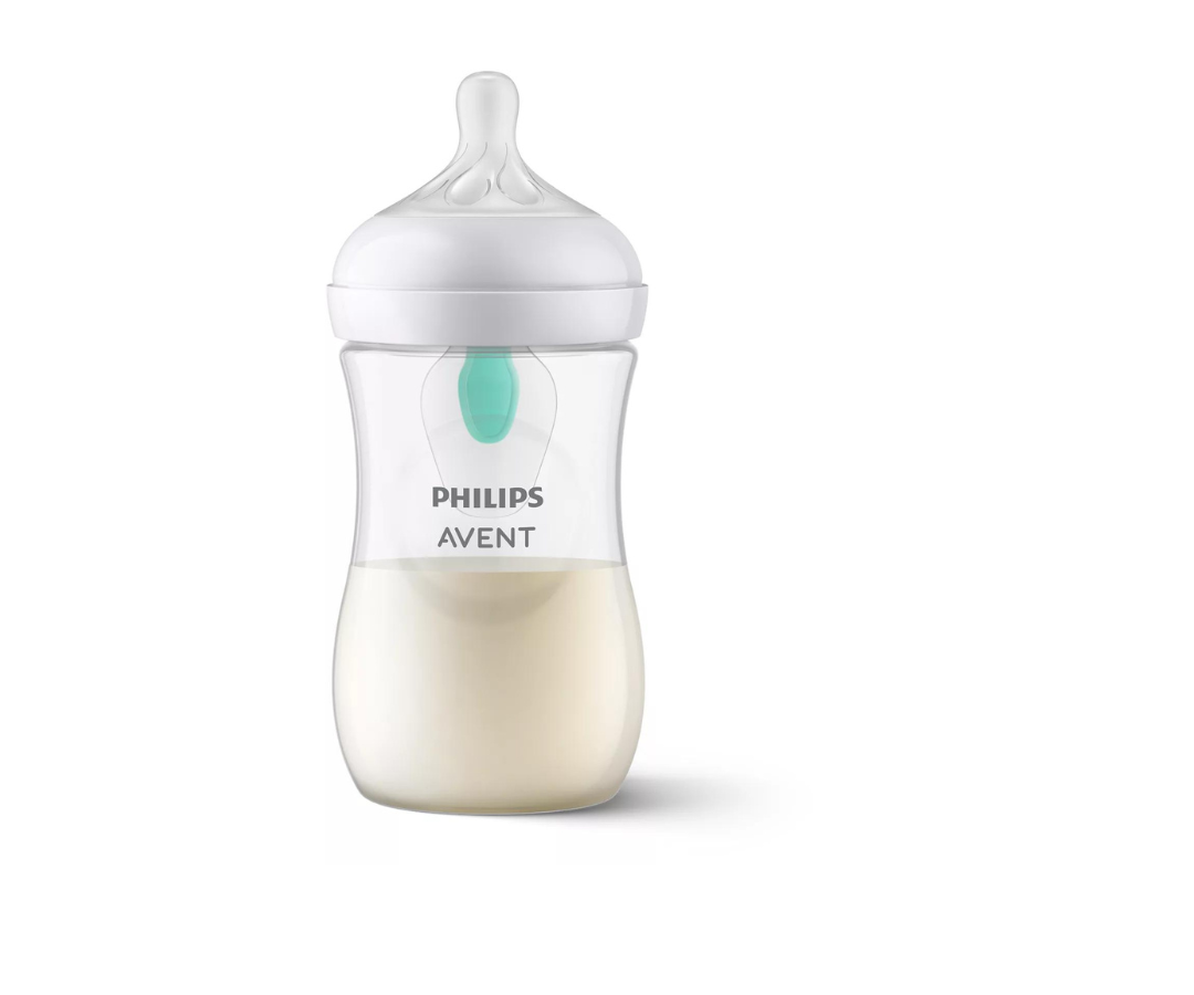 Biberón Natural Response Air-Free 9oz