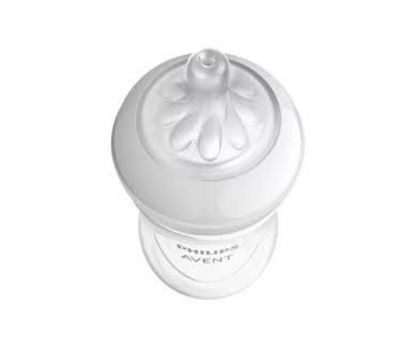 Biberón 9Oz Natural Response X2 Avent