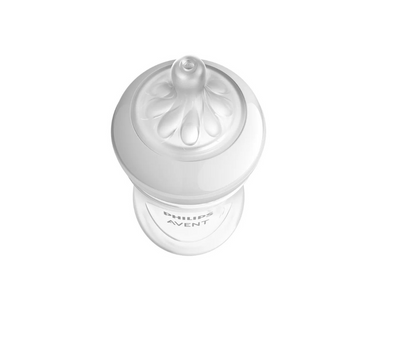 Set Nat Response X 2 Bib Y Tetina   9 Oz Avent