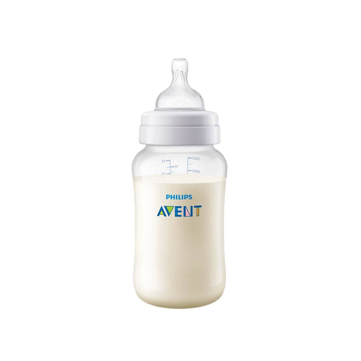 Biberón Avent Anti Cólico 11 oz