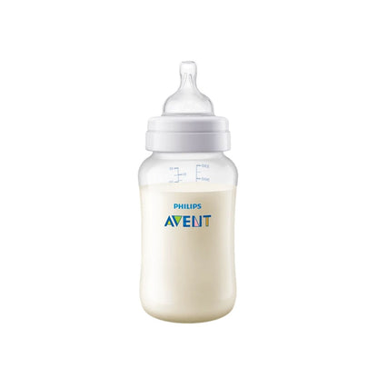 Biberón Avent Anti Cólico 11 oz