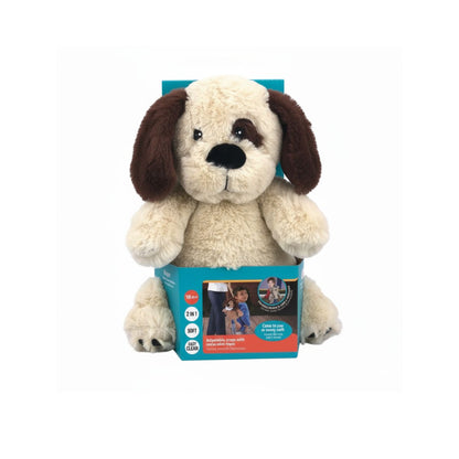 Arnés de Seguridad Con Mochila | Perro Born