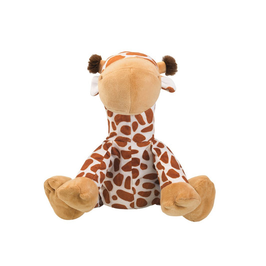 Arnés de Seguridad Con Mochila | Jirafa Born