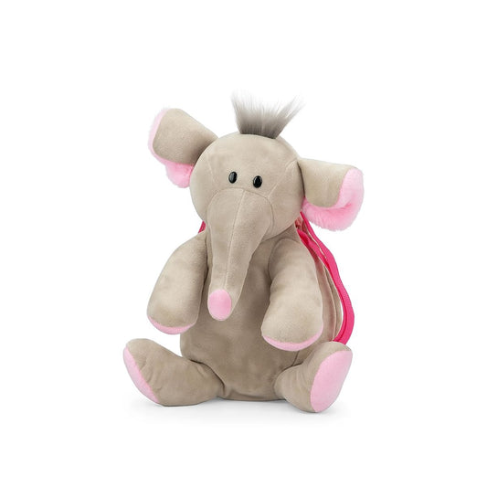 Arnés de Seguridad Con Mochila | Elefante Born