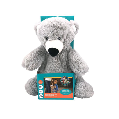 Arnés de Seguridad Con Mochila | Oso Born