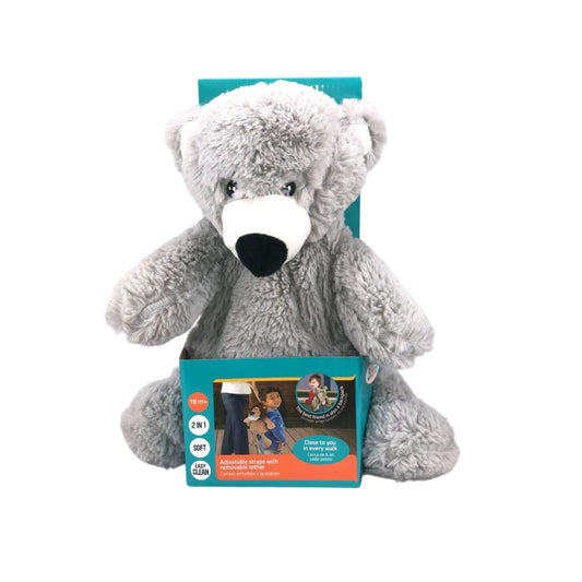 Arnés de Seguridad Con Mochila | Oso Born