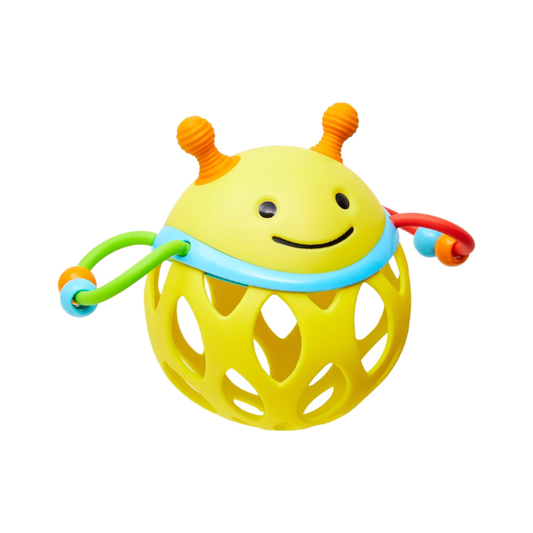 Sonajero Giratorio Bebé - Skip Hop