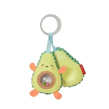 Entretenedor Para Coche Aguacate