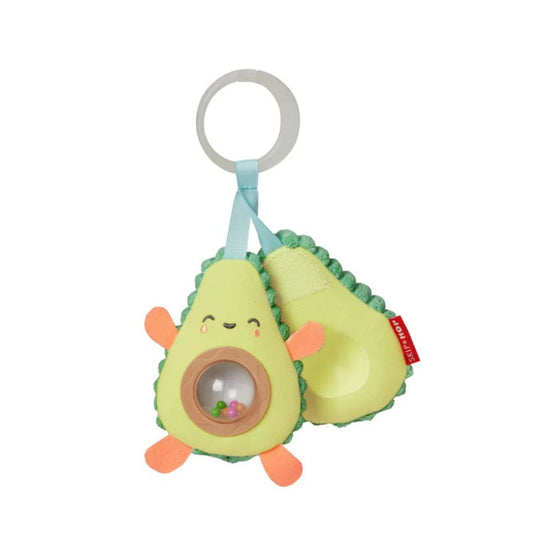 Entretenedor Para Coche Aguacate