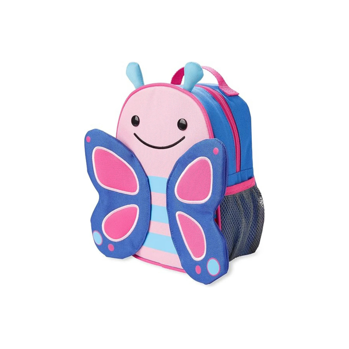 Mini Mochila Zoo Bee | Mariposa Skip Hop