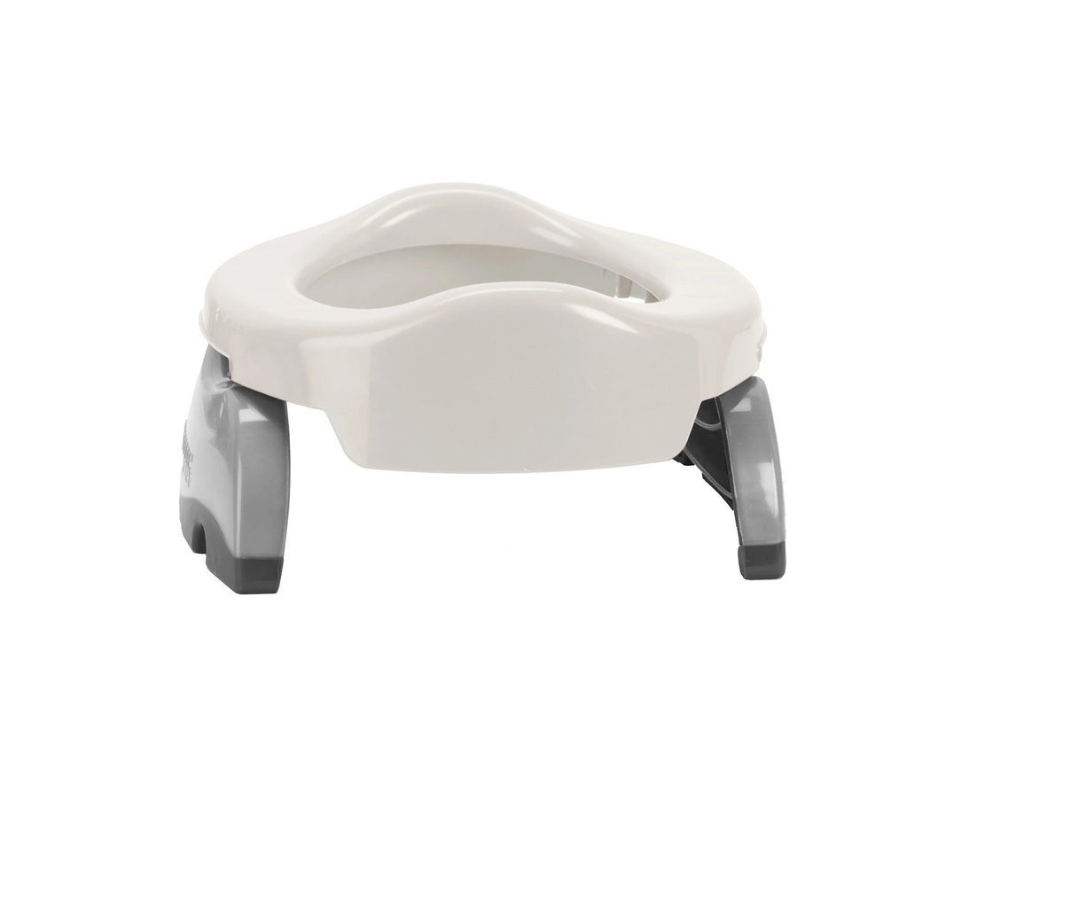 Bacinilla Portátil Kalecom