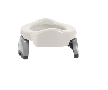 Bacinilla Portátil Kalecom