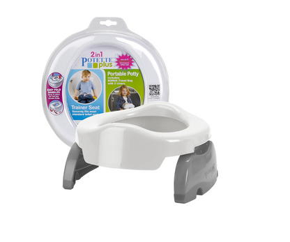 Bacinilla Portátil Kalecom