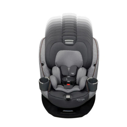 Asiento de auto EMME 360° | Gris Maxi Cosi