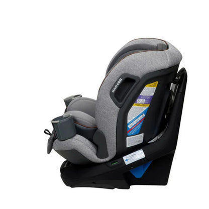 Asiento de auto EMME 360° | Gris Maxi Cosi