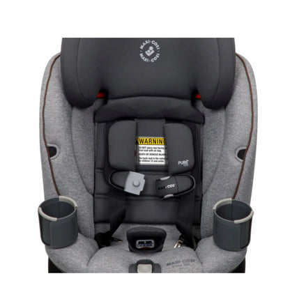 Asiento de auto EMME 360° | Gris Maxi Cosi
