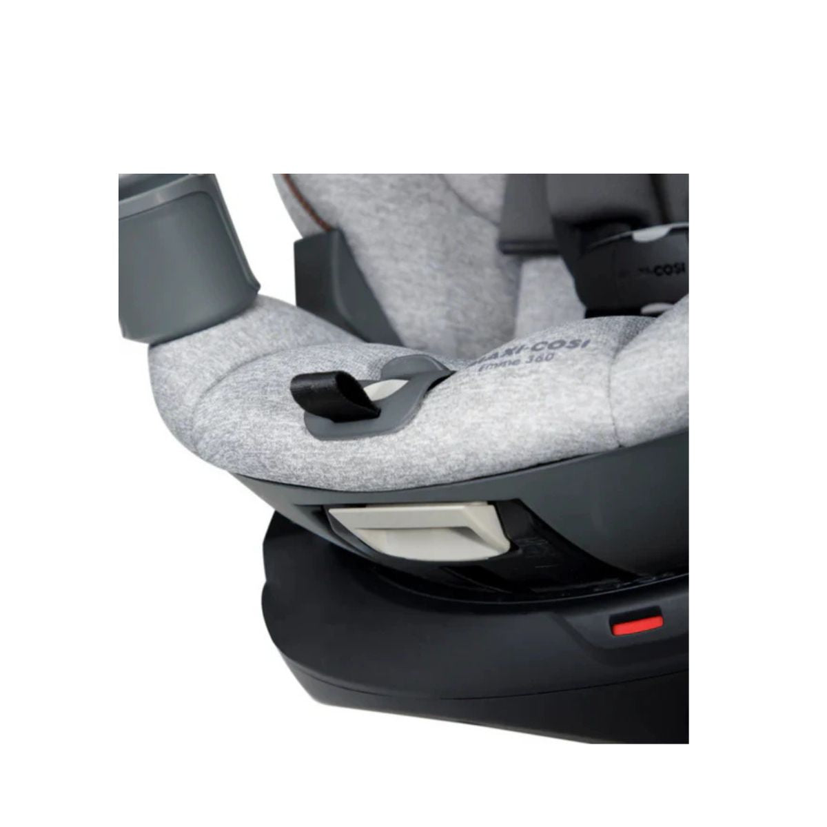 Asiento de auto EMME 360° | Gris Maxi Cosi