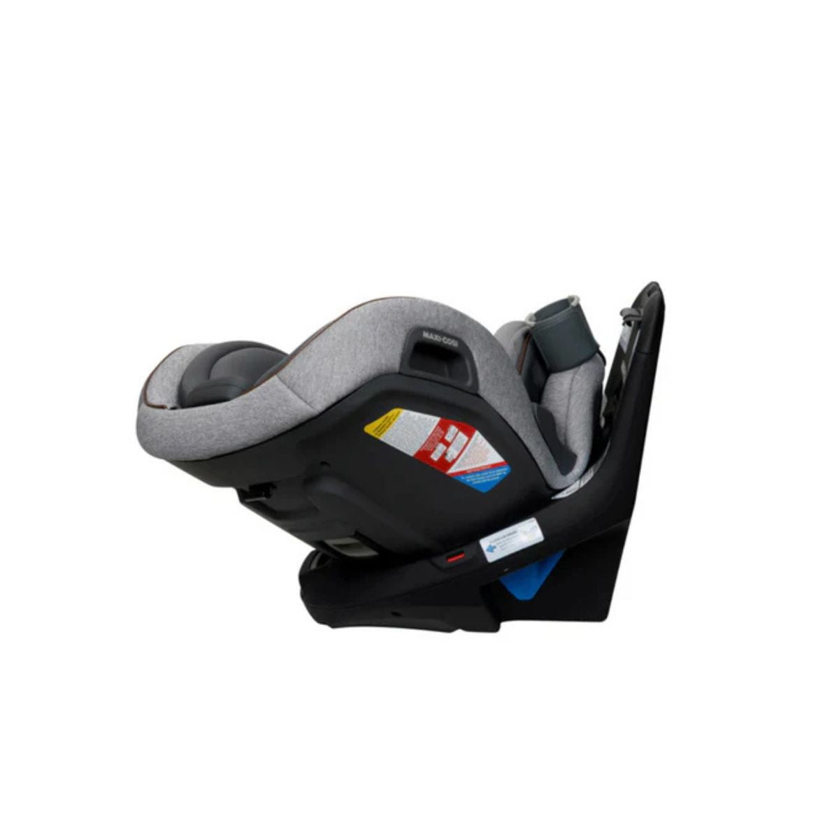 Asiento de auto EMME 360° | Gris Maxi Cosi