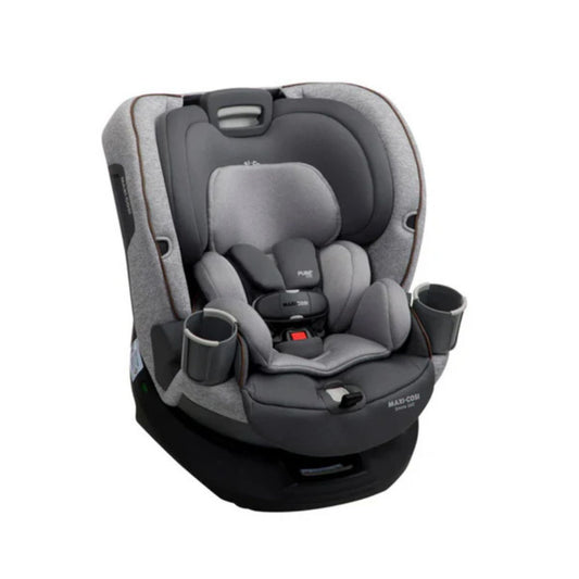 Asiento de auto EMME 360° | Gris Maxi Cosi