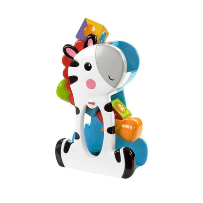 Bloques y Rodillos Cebra