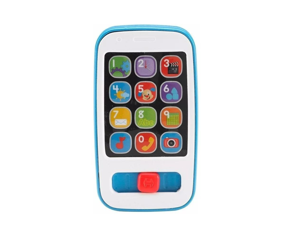 SMARTPHONE BLE FISHER PRICE